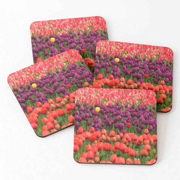 Item preview, Tulips designed and sold by TacticTees.