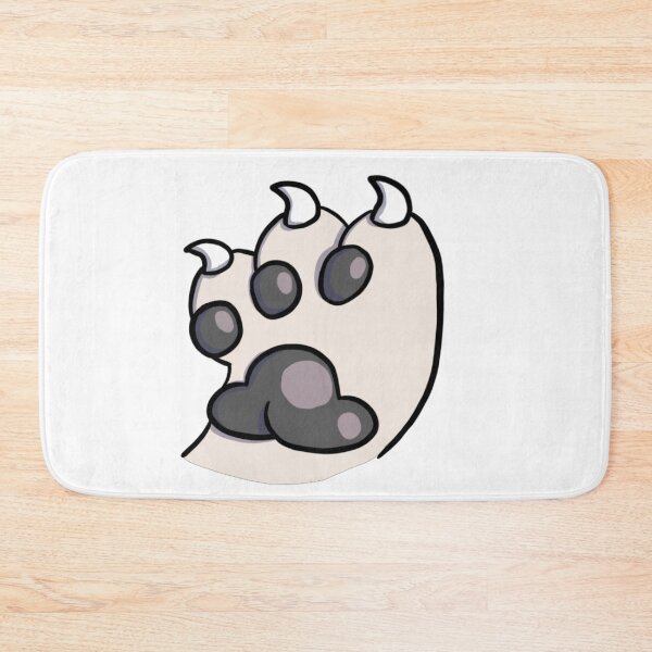 Item preview, White Paw Black ToeBeans designed and sold by DolmanceWorks.