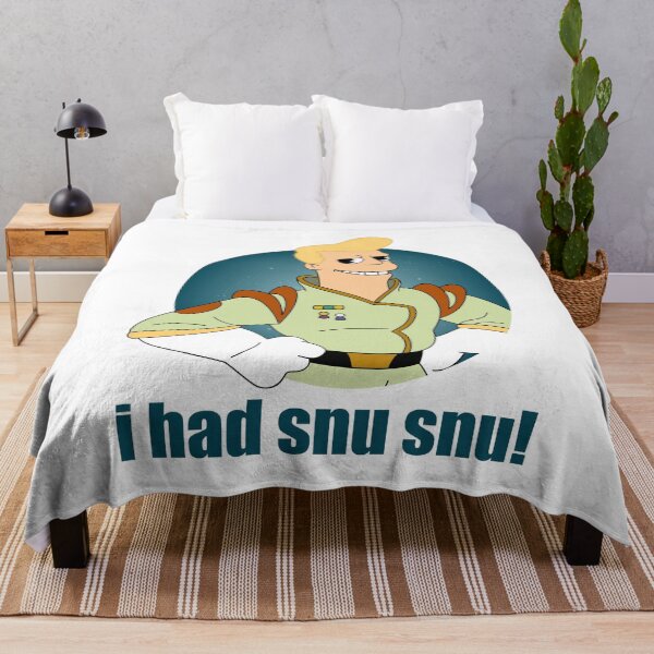 Item preview, I had snu snu! designed and sold by George Barakoukakis.