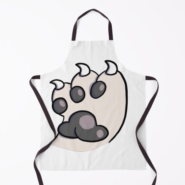 Item preview, White Paw Black ToeBeans designed and sold by DolmanceWorks.
