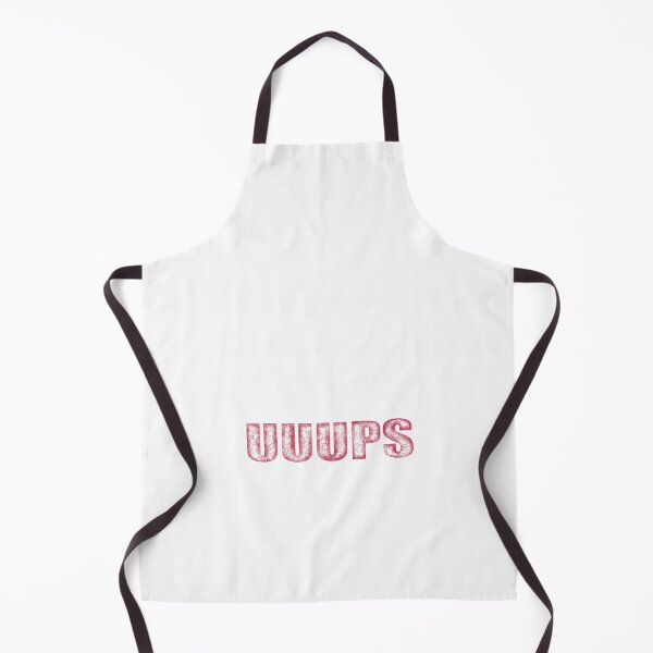 Item preview, OOOOPS designed and sold by YassOrNope.