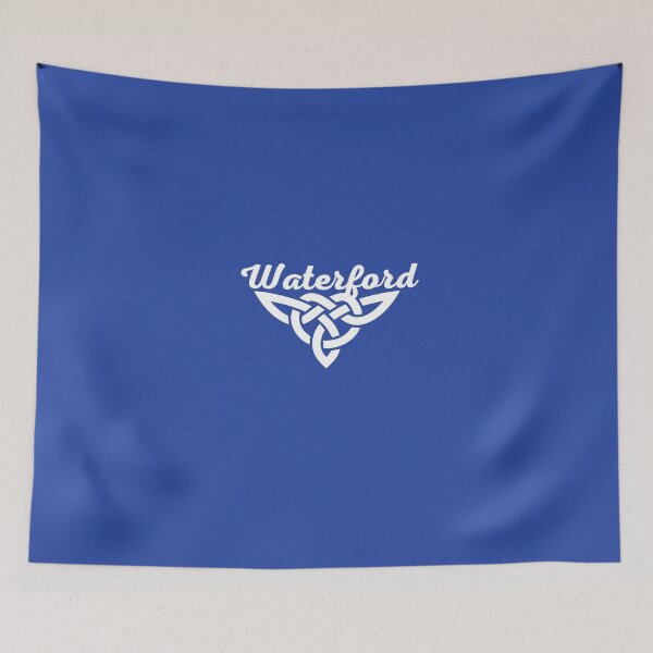Item preview, Waterford, Celtic Irish  designed and sold by TrueCelt.