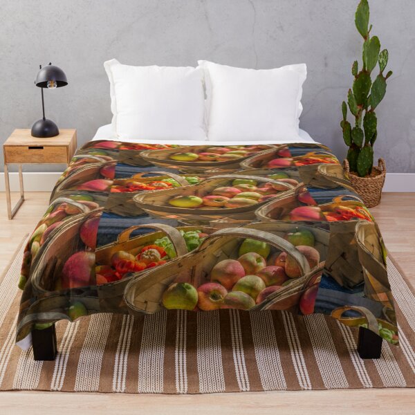 Item preview, Autumn Bounty designed and sold by Susan Nixon.