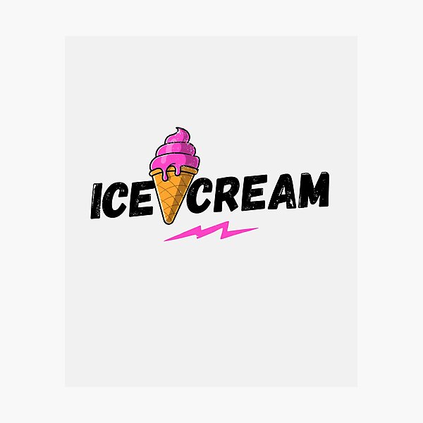 Artikelvorschau, Eis, lustiges Geschenk, italienisches Eis, ich liebe Eis, italienisches Eis entworfen und verkauft von rattob.