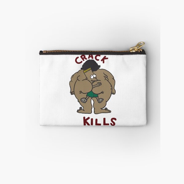 Item preview, crack kills designed and sold by WHATLIGHTS.