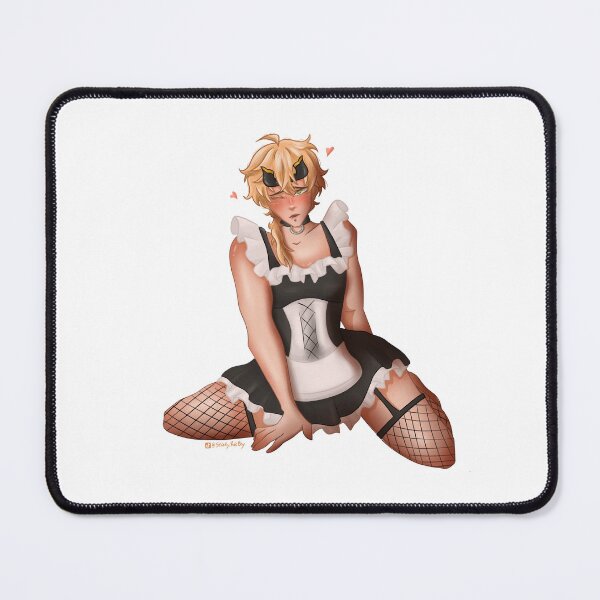 Item preview, Maid Thoma designed and sold by stinky-ratboy.