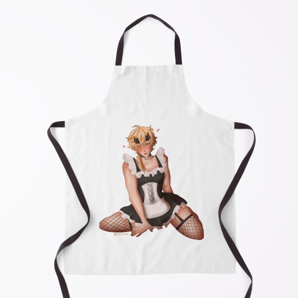 Item preview, Maid Thoma designed and sold by stinky-ratboy.
