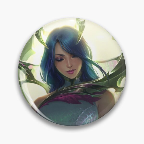 Item preview, Fae Dragon Ashe designed and sold by Abu3mad 98.
