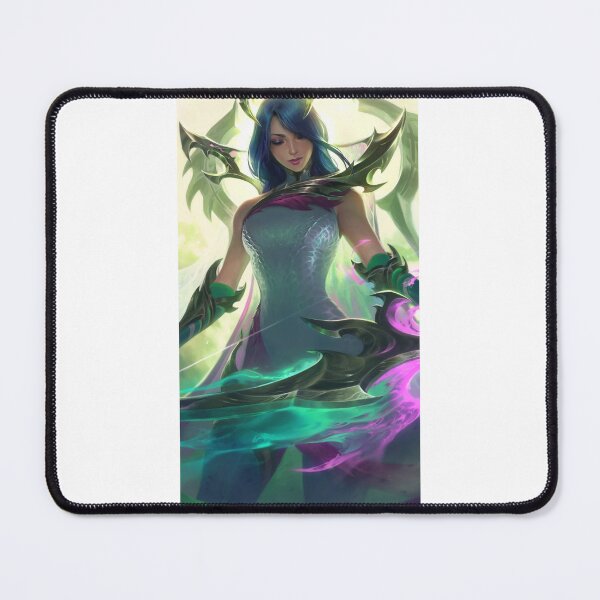 Item preview, Fae Dragon Ashe designed and sold by Abu3mad 98.
