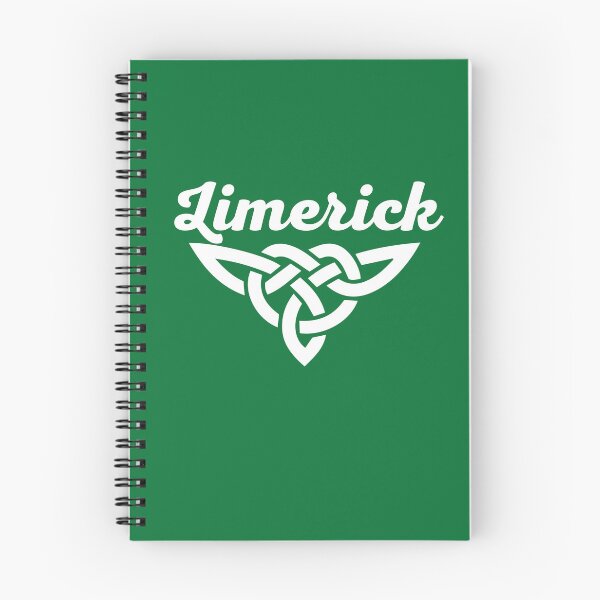 Item preview, Limerick, Celtic Irish  designed and sold by TrueCelt.