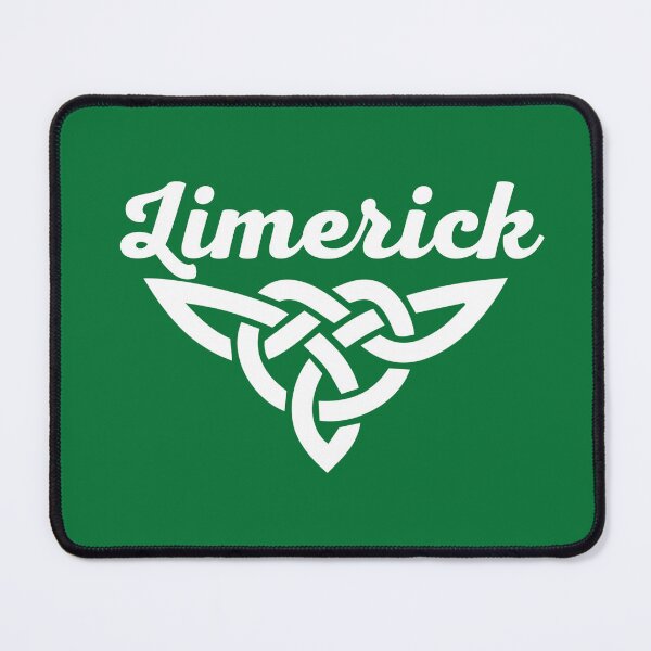 Item preview, Limerick, Celtic Irish  designed and sold by TrueCelt.