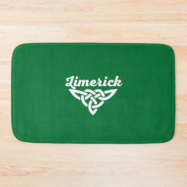 Item preview, Limerick, Celtic Irish  designed and sold by TrueCelt.