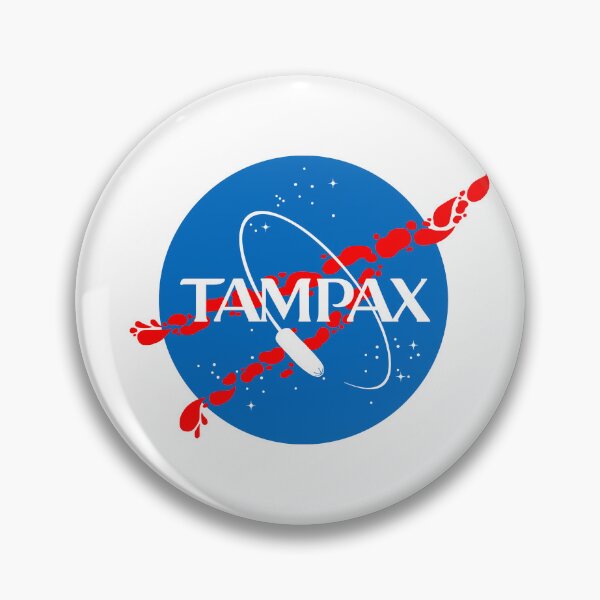 Item preview, Tampons in Space designed and sold by Zphal.