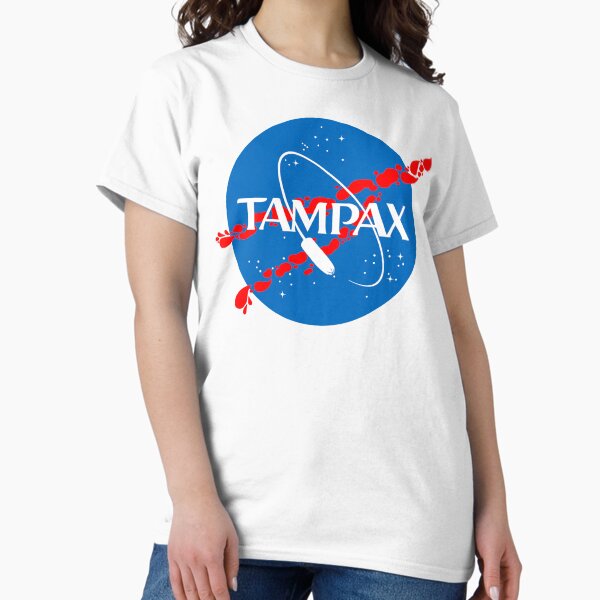 Item preview, Tampons in Space designed and sold by Zphal.