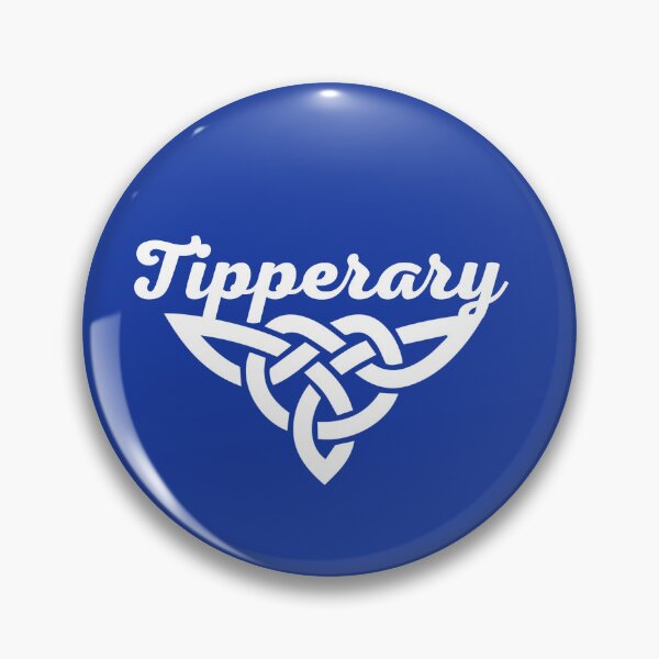 Item preview, Tipperary, Celtic Irish  designed and sold by TrueCelt.