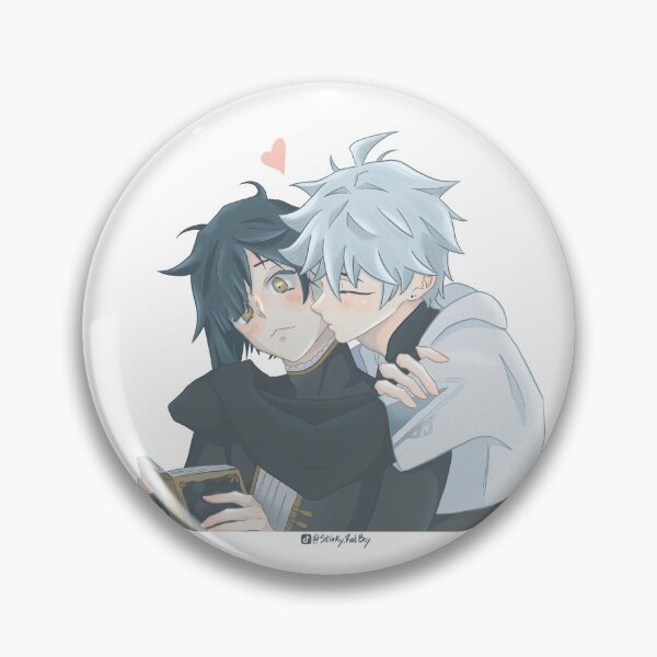 Item preview, Xingyun designed and sold by stinky-ratboy.