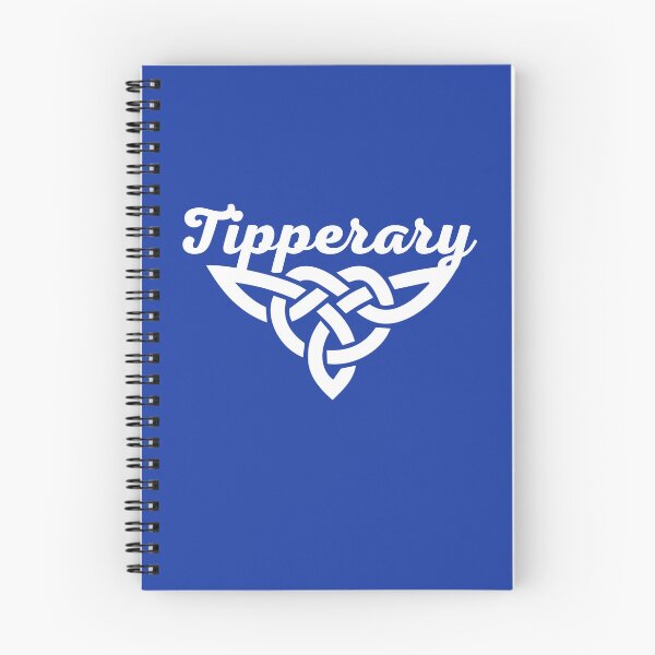 Item preview, Tipperary, Celtic Irish  designed and sold by TrueCelt.