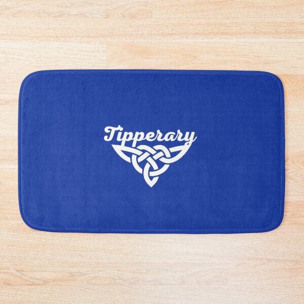 Item preview, Tipperary, Celtic Irish  designed and sold by TrueCelt.
