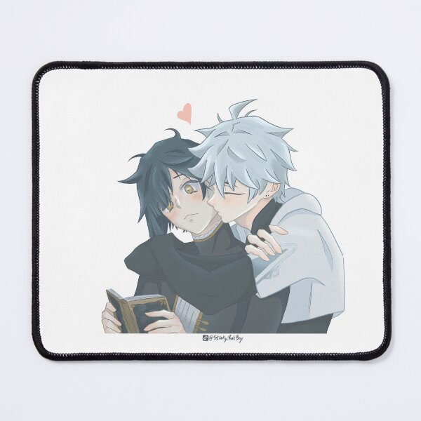 Item preview, Xingyun designed and sold by stinky-ratboy.