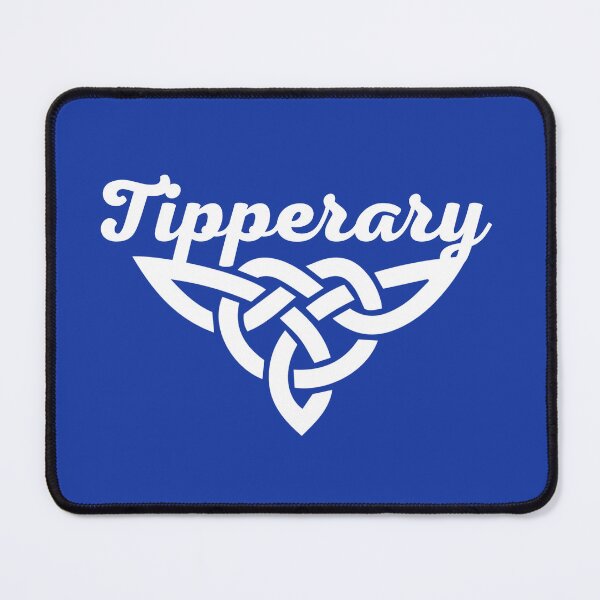 Item preview, Tipperary, Celtic Irish  designed and sold by TrueCelt.