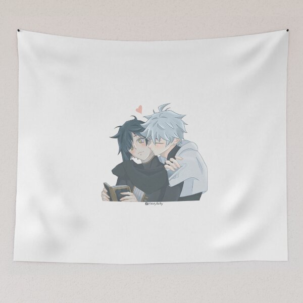 Item preview, Xingyun designed and sold by stinky-ratboy.
