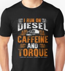 Mechanic Unisex T-Shirt