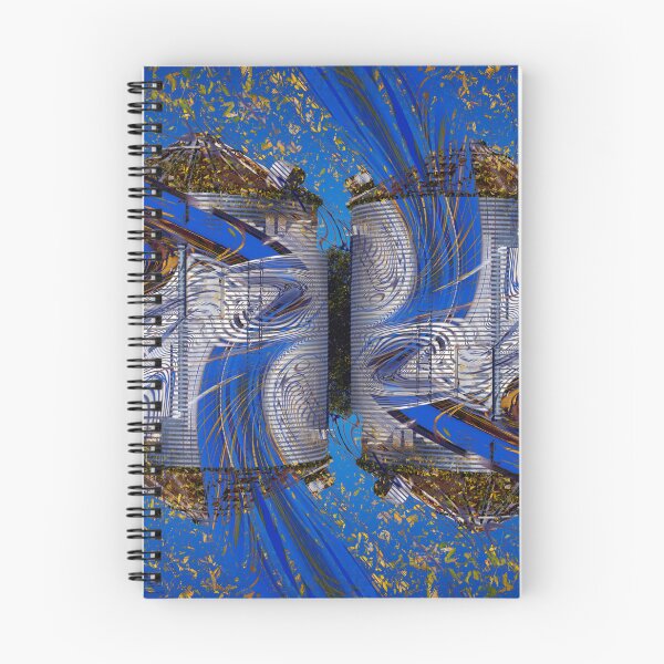 Item preview, Soybean Silo Wild designed and sold by Susan  Nixon.