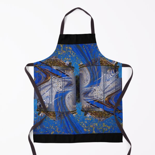 Item preview, Soybean Silo Wild designed and sold by Susan Nixon.