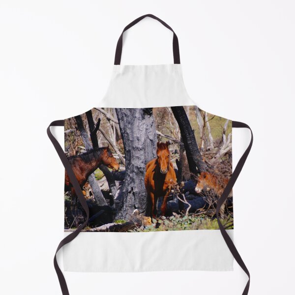 Item preview, Brumby Family designed and sold by D-GaP.