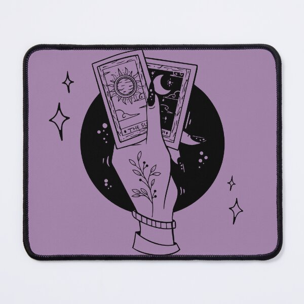 Item preview, Tarot Reader designed and sold by Lylabean22.