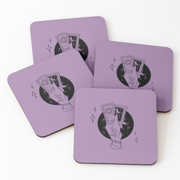 Item preview, Tarot Reader designed and sold by Lylabean22.