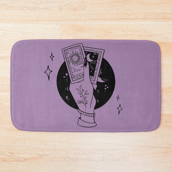 Item preview, Tarot Reader designed and sold by Lylabean22.
