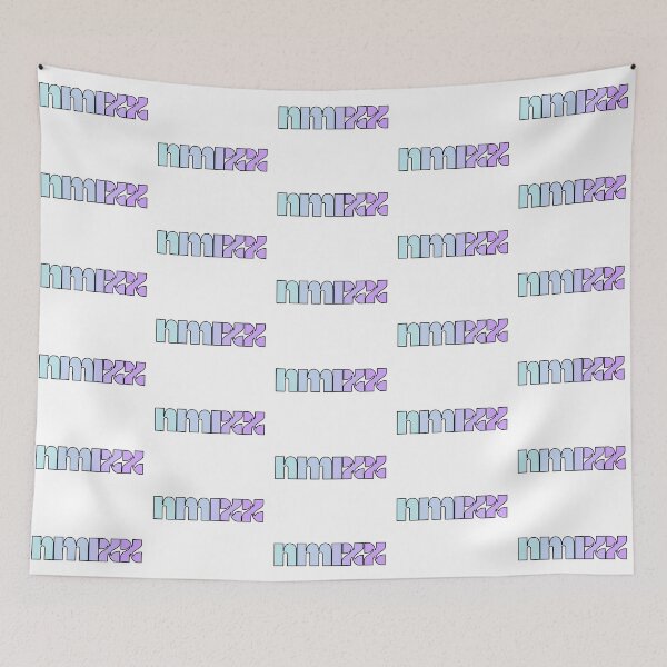 Item preview, NMIXX LOGO JYP designed and sold by G R I Z I D O R E.