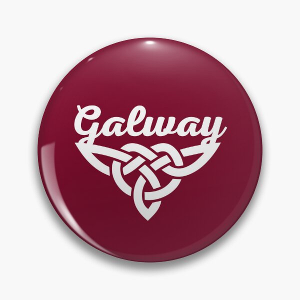 Artikelvorschau, Galway, keltische Iren entworfen und verkauft von TrueCelt.