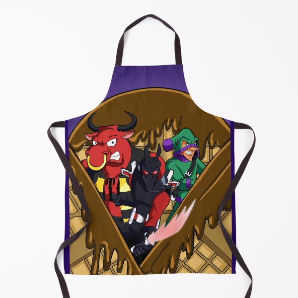 Item preview, Break In and Eggs designed and sold by cockroachman.
