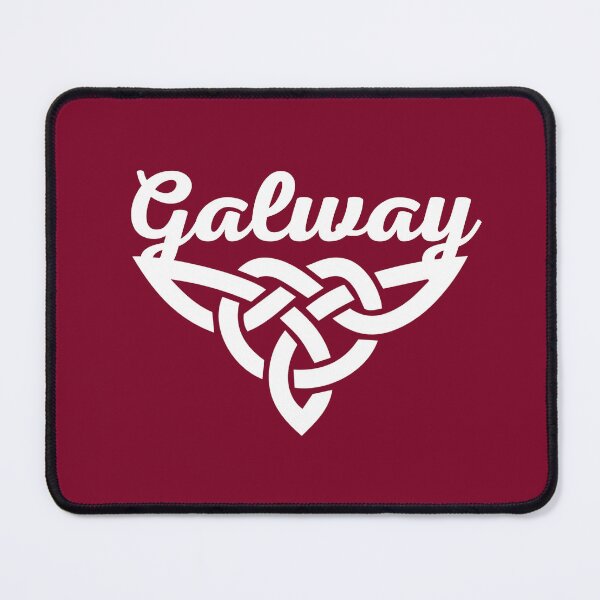 Item preview, Galway, Celtic Irish  designed and sold by TrueCelt.