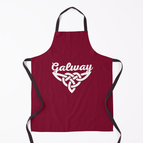 Item preview, Galway, Celtic Irish  designed and sold by TrueCelt.