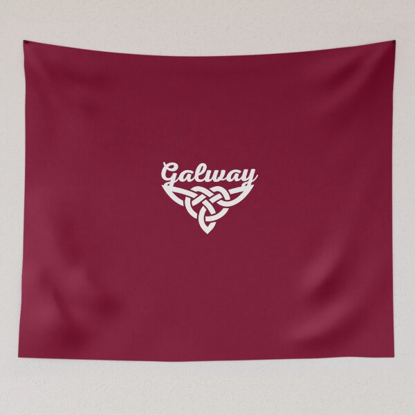 Item preview, Galway, Celtic Irish  designed and sold by TrueCelt.