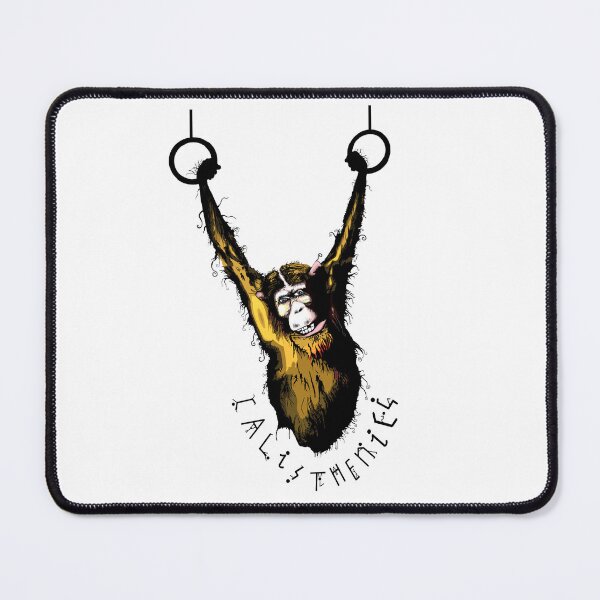 Item preview, Calisthenics designed and sold by gardentree.