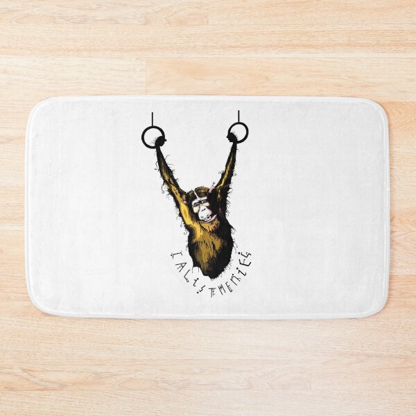 Item preview, Calisthenics designed and sold by gardentree.