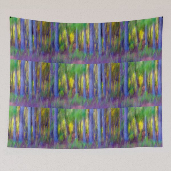 Item preview, Blue Forest designed and sold by Susan  Nixon.
