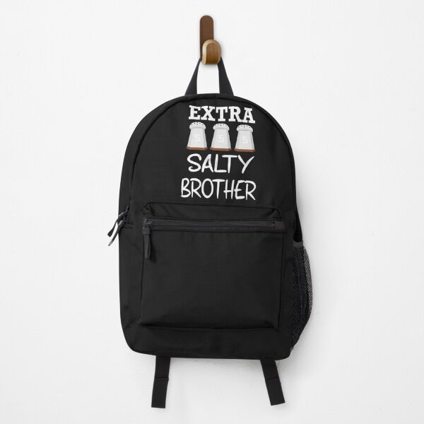 Item preview, Extra salty brother!  designed and sold by SpringPetals.