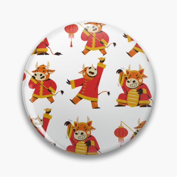 Item preview, Life Of Ox  designed and sold by ArtOfStars.