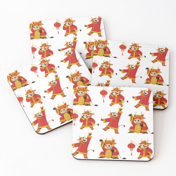Item preview, Life Of Ox  designed and sold by ArtOfStars.