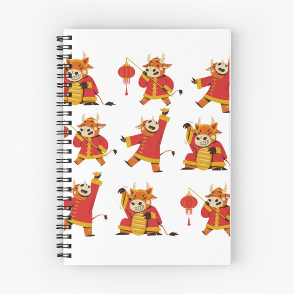 Item preview, Life Of Ox  designed and sold by ArtOfStars.