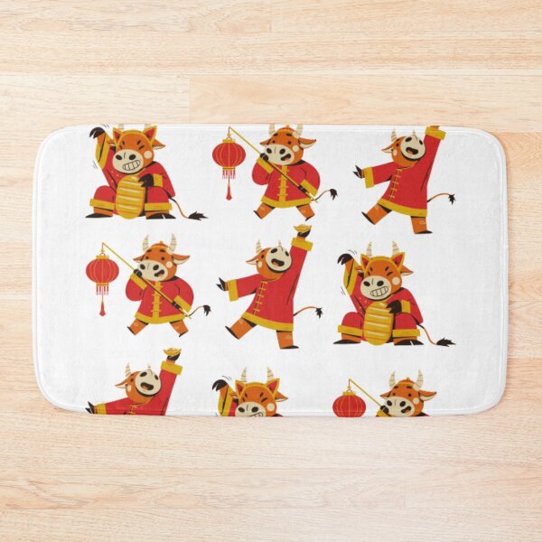 Item preview, Life Of Ox  designed and sold by ArtOfStars.