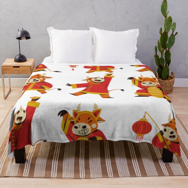 Item preview, Life Of Ox  designed and sold by ArtOfStars.