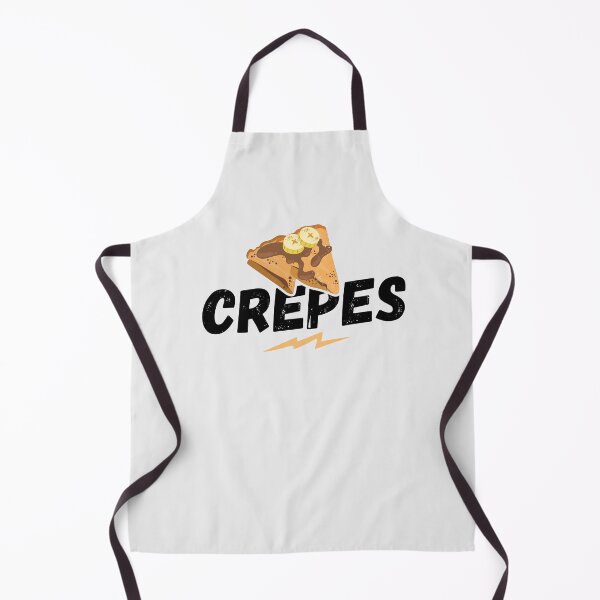 Item preview, Crepes, funny gift, french pancakes, I love crepes, breakfast, bake designed and sold by rattob.