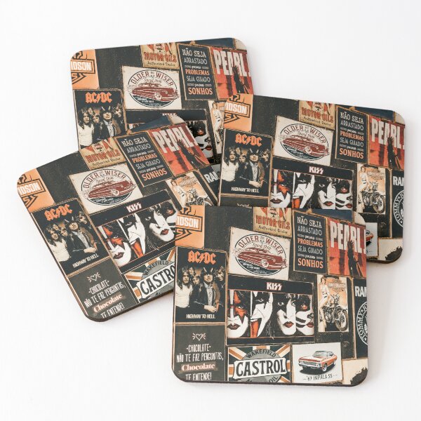 Item preview, Vintage Collection Mobile Case designed and sold by DigitalBeast.