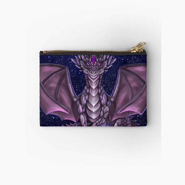 Item preview, Moon Dragon goddess designed and sold by AprilsOriginals.